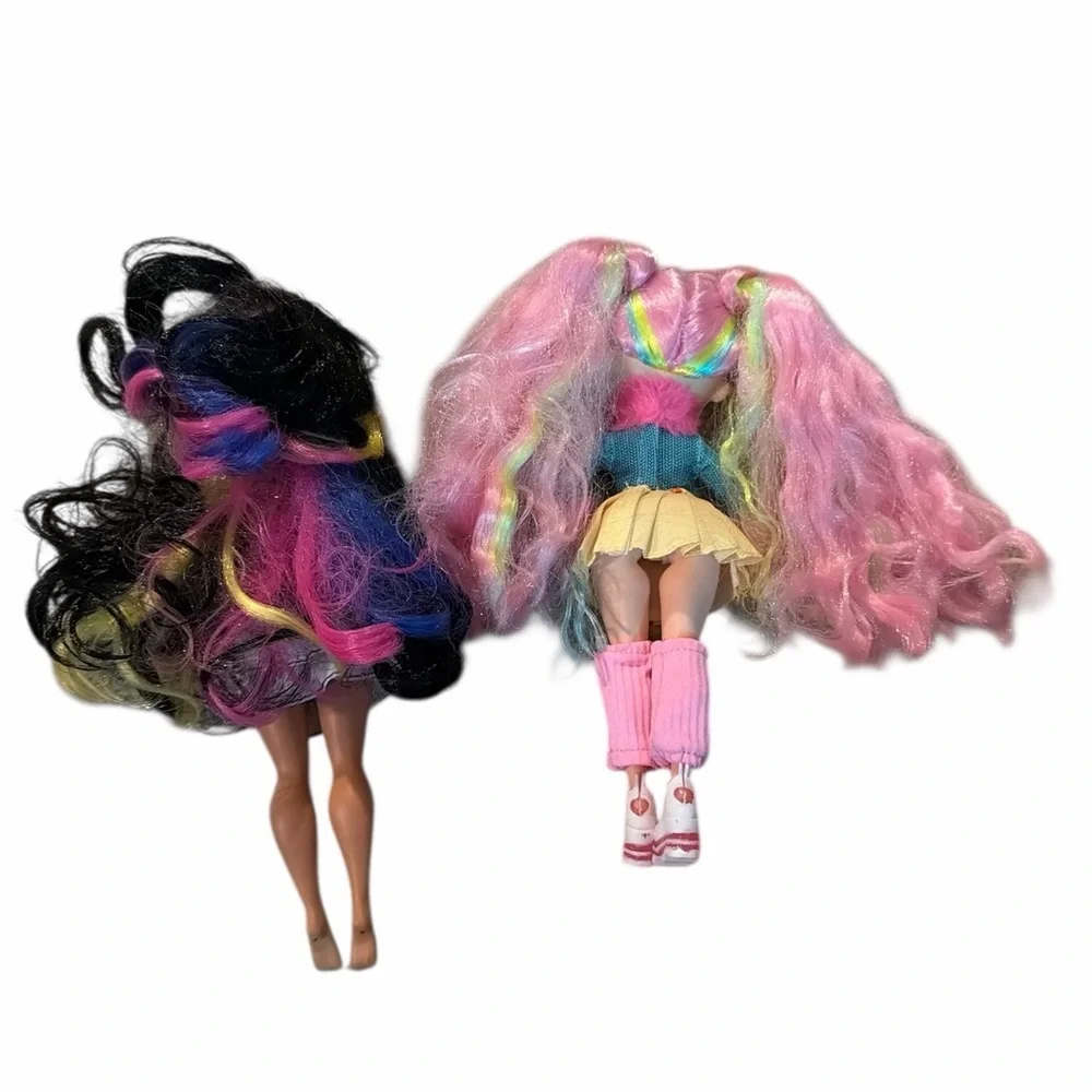 L.O.L Surprise, L.O.L OMG 10